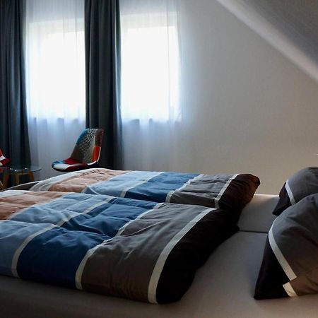 Casa Philippi Διαμέρισμα Montabaur Εξωτερικό φωτογραφία
