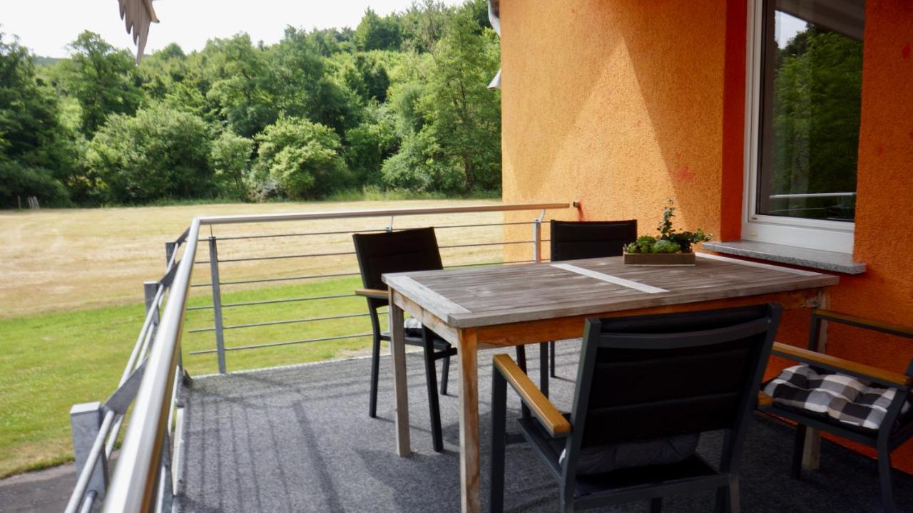 Casa Philippi Διαμέρισμα Montabaur Εξωτερικό φωτογραφία