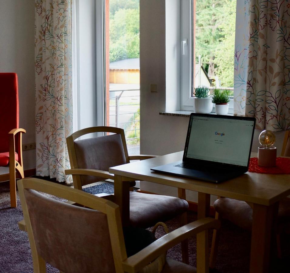 Casa Philippi Διαμέρισμα Montabaur Εξωτερικό φωτογραφία