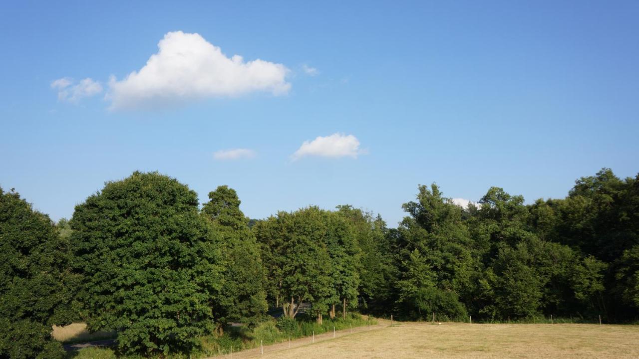 Casa Philippi Διαμέρισμα Montabaur Εξωτερικό φωτογραφία