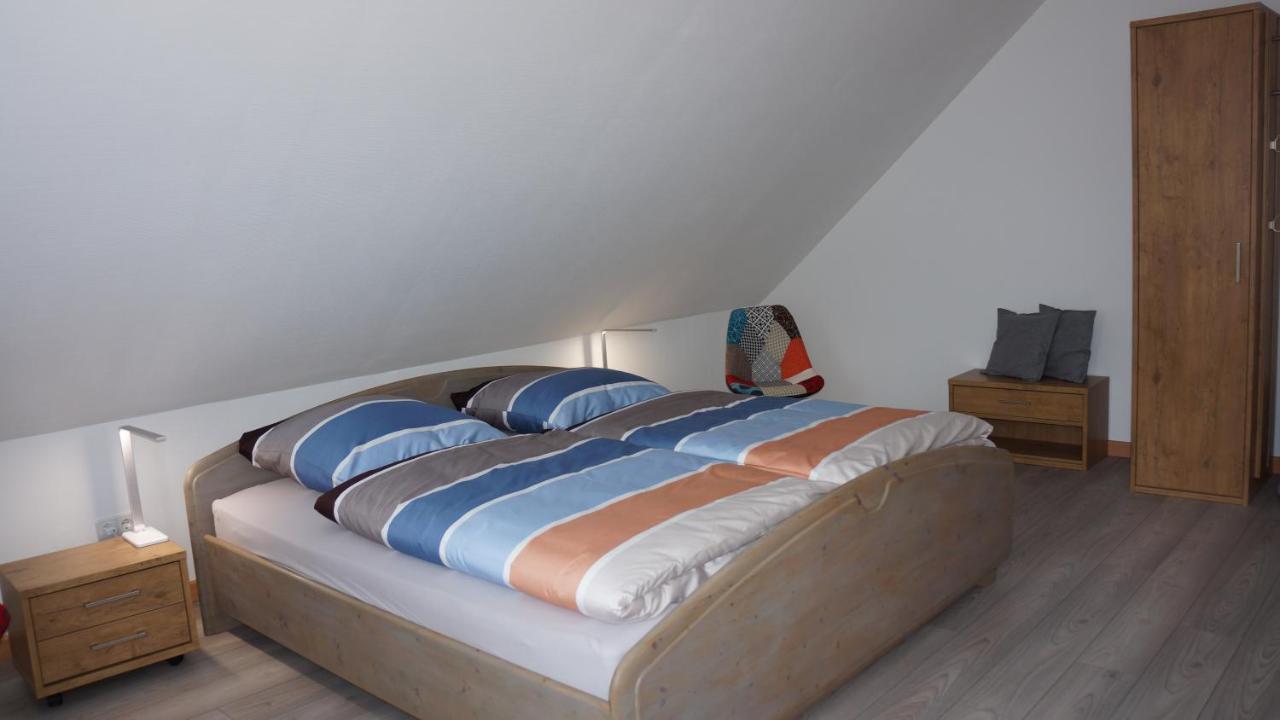 Casa Philippi Διαμέρισμα Montabaur Εξωτερικό φωτογραφία