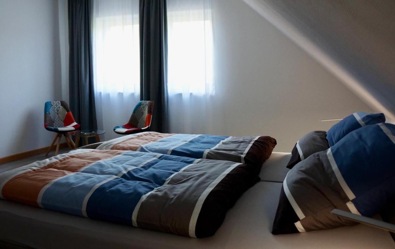 Casa Philippi Διαμέρισμα Montabaur Εξωτερικό φωτογραφία