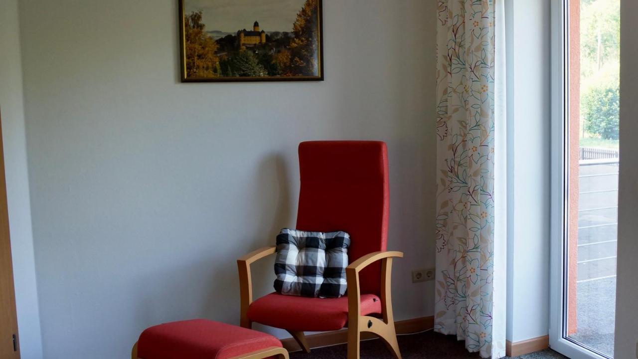 Casa Philippi Διαμέρισμα Montabaur Εξωτερικό φωτογραφία