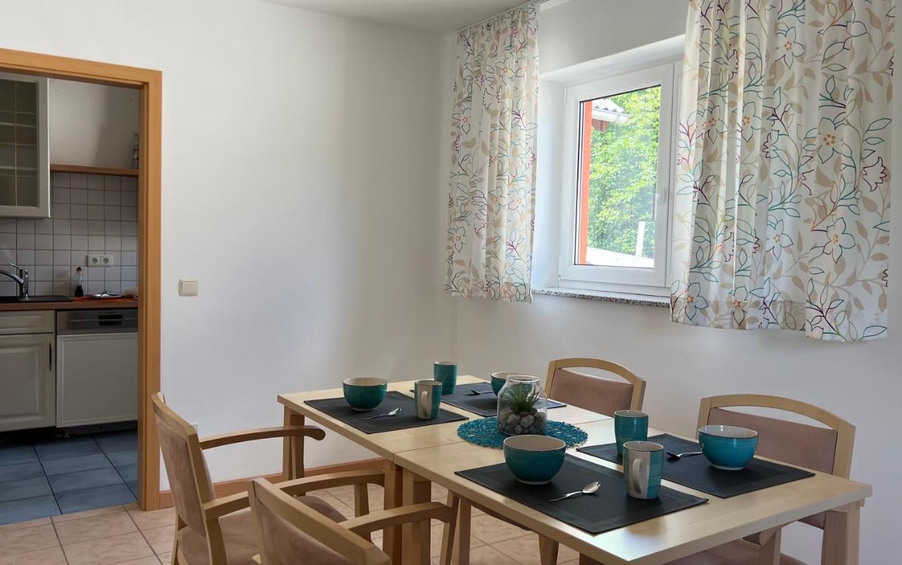 Casa Philippi Διαμέρισμα Montabaur Εξωτερικό φωτογραφία