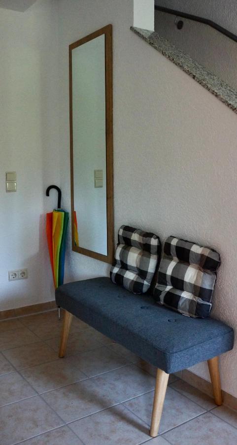 Casa Philippi Διαμέρισμα Montabaur Εξωτερικό φωτογραφία