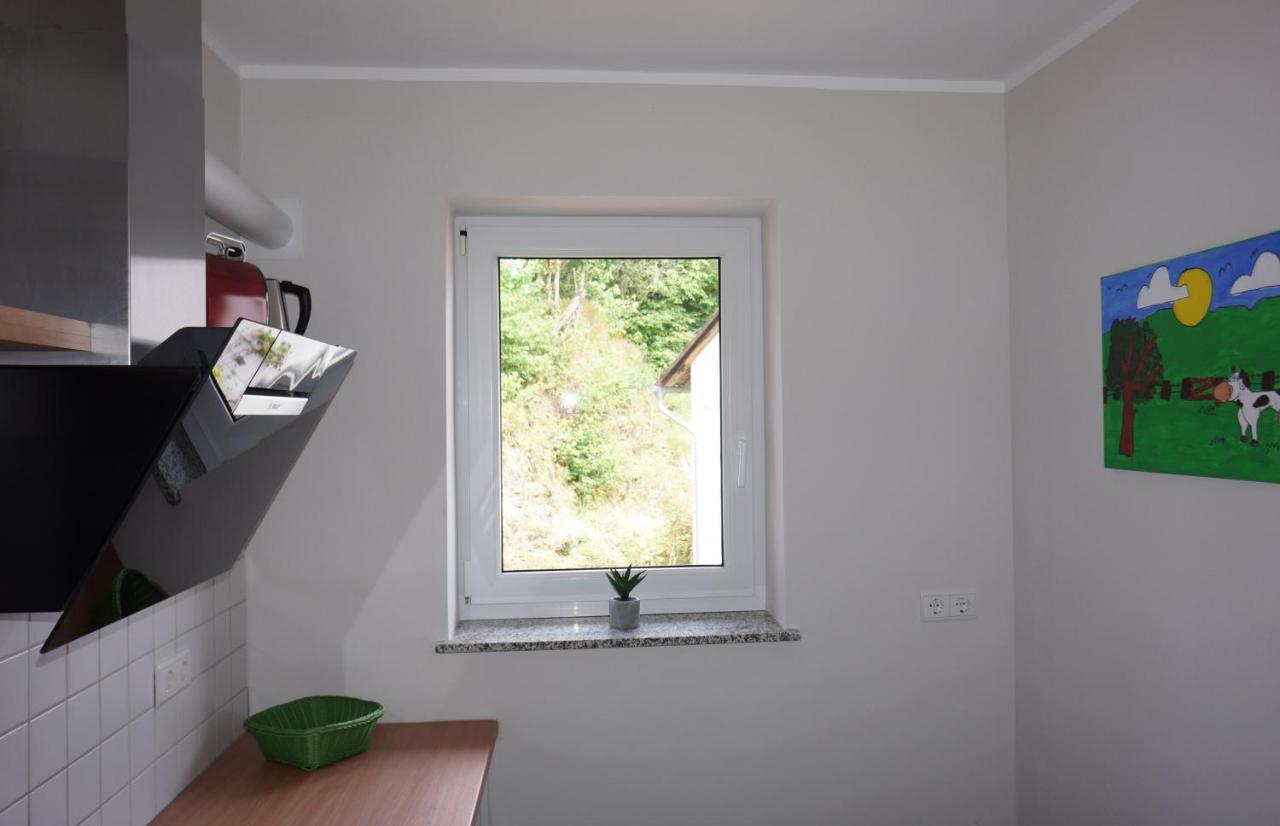 Casa Philippi Διαμέρισμα Montabaur Εξωτερικό φωτογραφία
