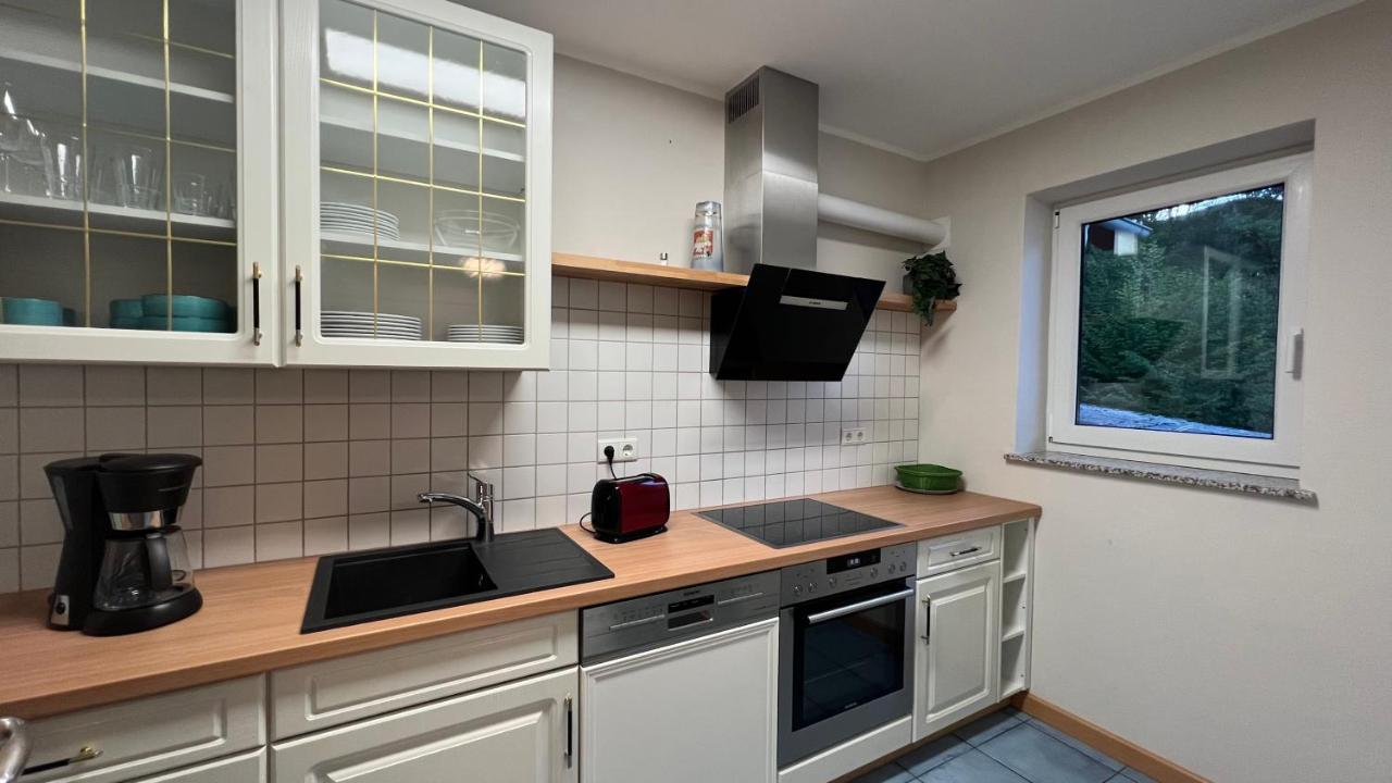 Casa Philippi Διαμέρισμα Montabaur Εξωτερικό φωτογραφία