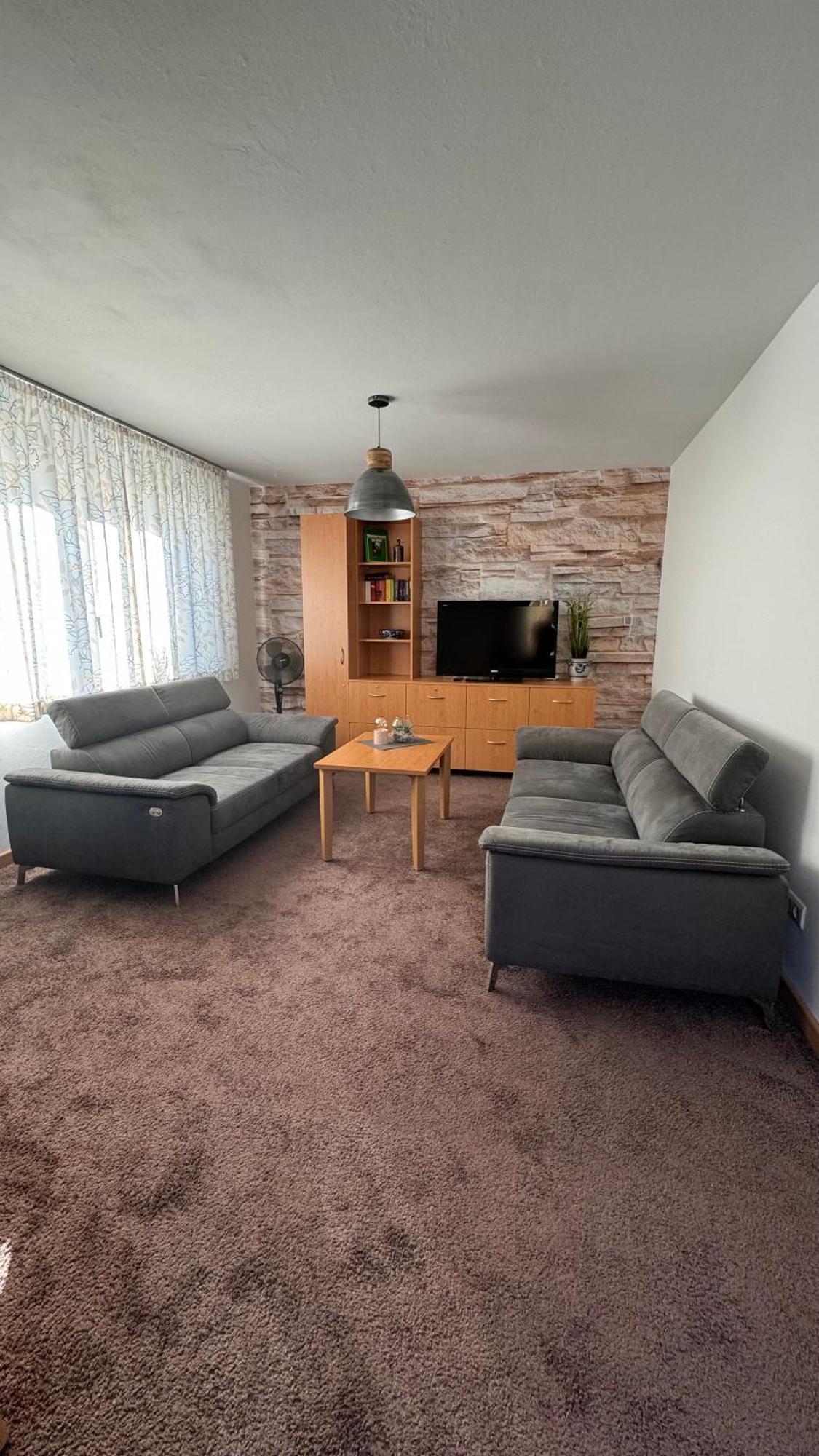 Casa Philippi Διαμέρισμα Montabaur Εξωτερικό φωτογραφία