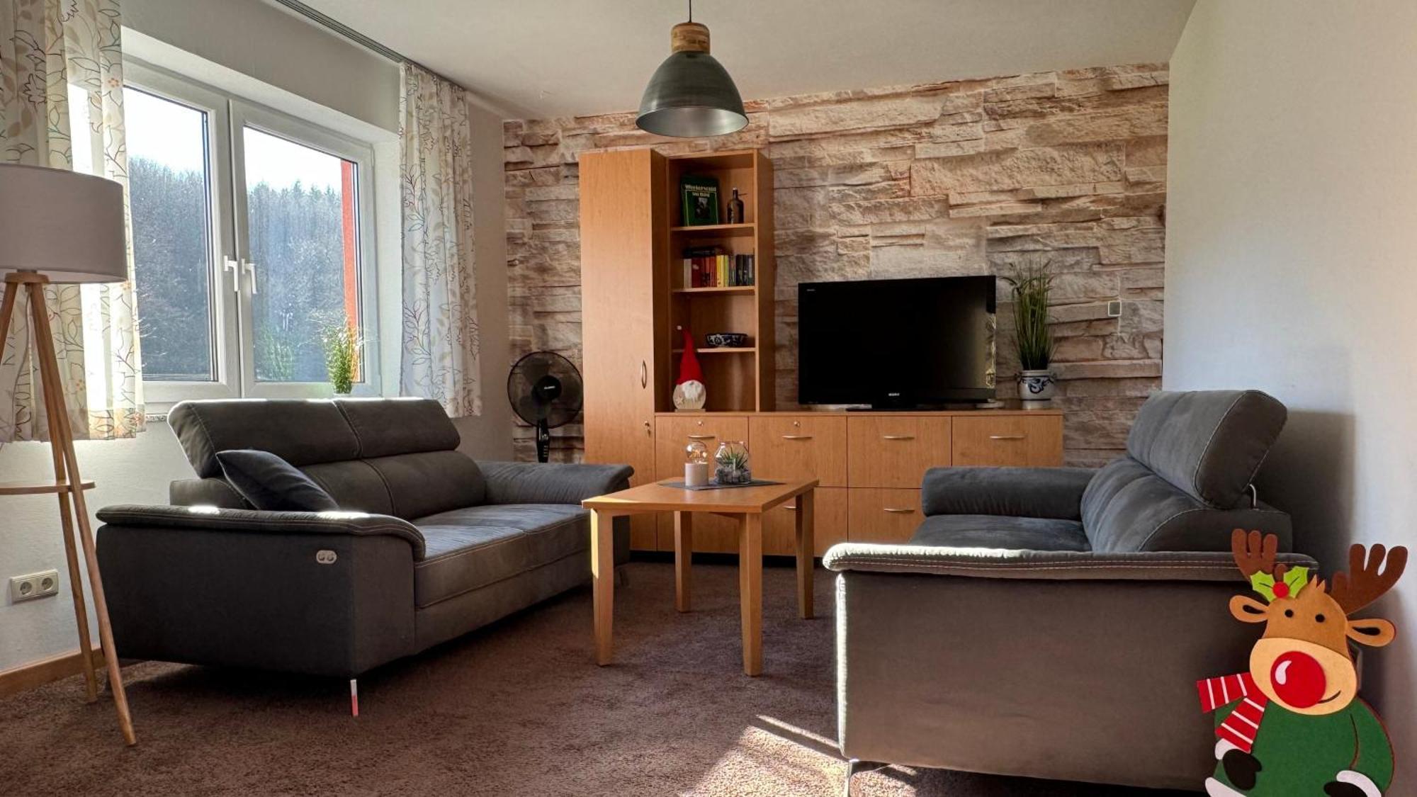 Casa Philippi Διαμέρισμα Montabaur Εξωτερικό φωτογραφία